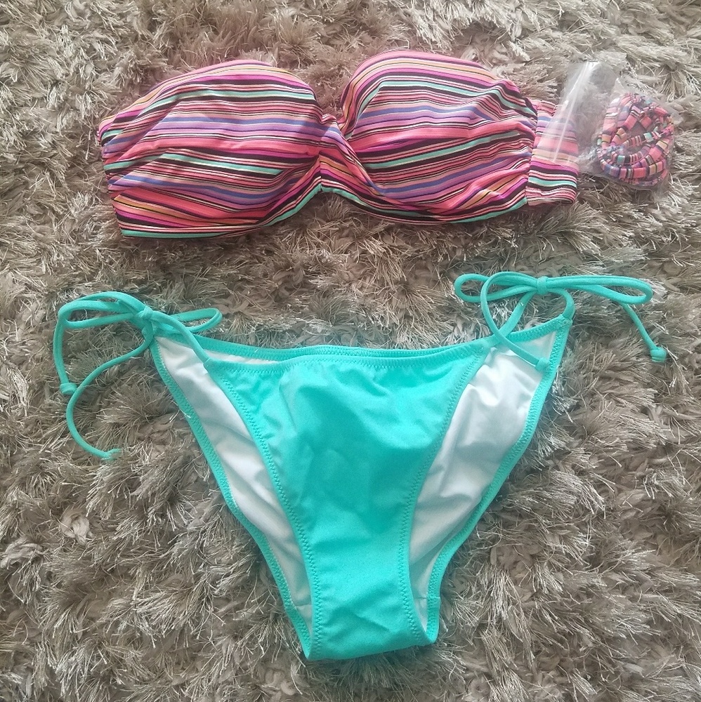 Victoria's secret swimwear NWOT
